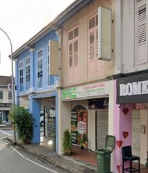 Little India Conservation Area (D8), Shop House #558133401